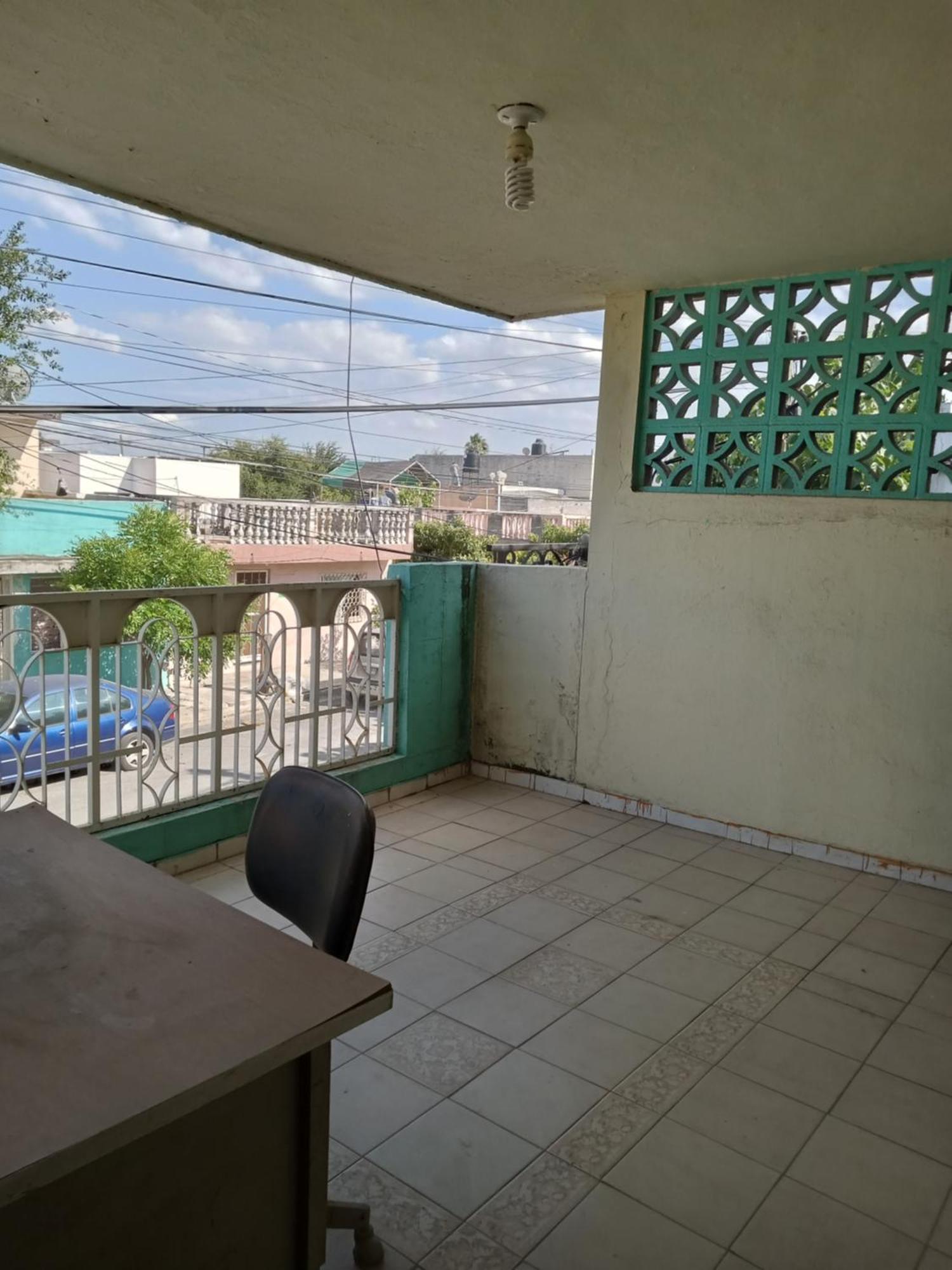 Hacienda Los Tulipanes Monterrey Bagian luar foto